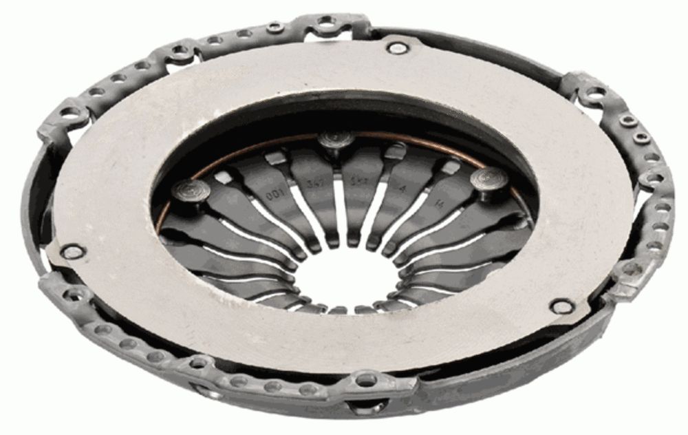 SACHS Clutch Pressure Plate for Audi/VW 3082001831