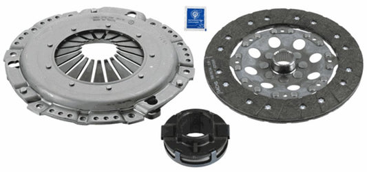 SACHS Clutch Kit for Mercedes 3000317002