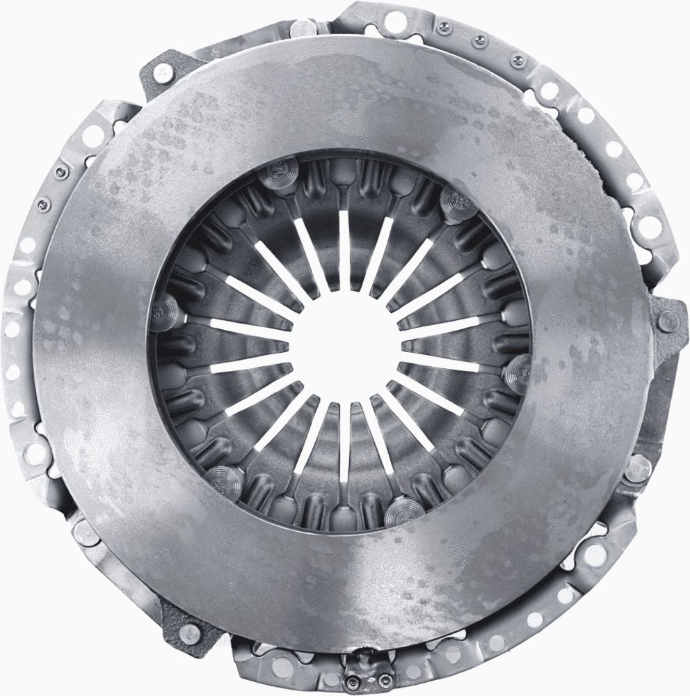 SACHS Clutch Kit for Vauxhall/Opel 3000990509