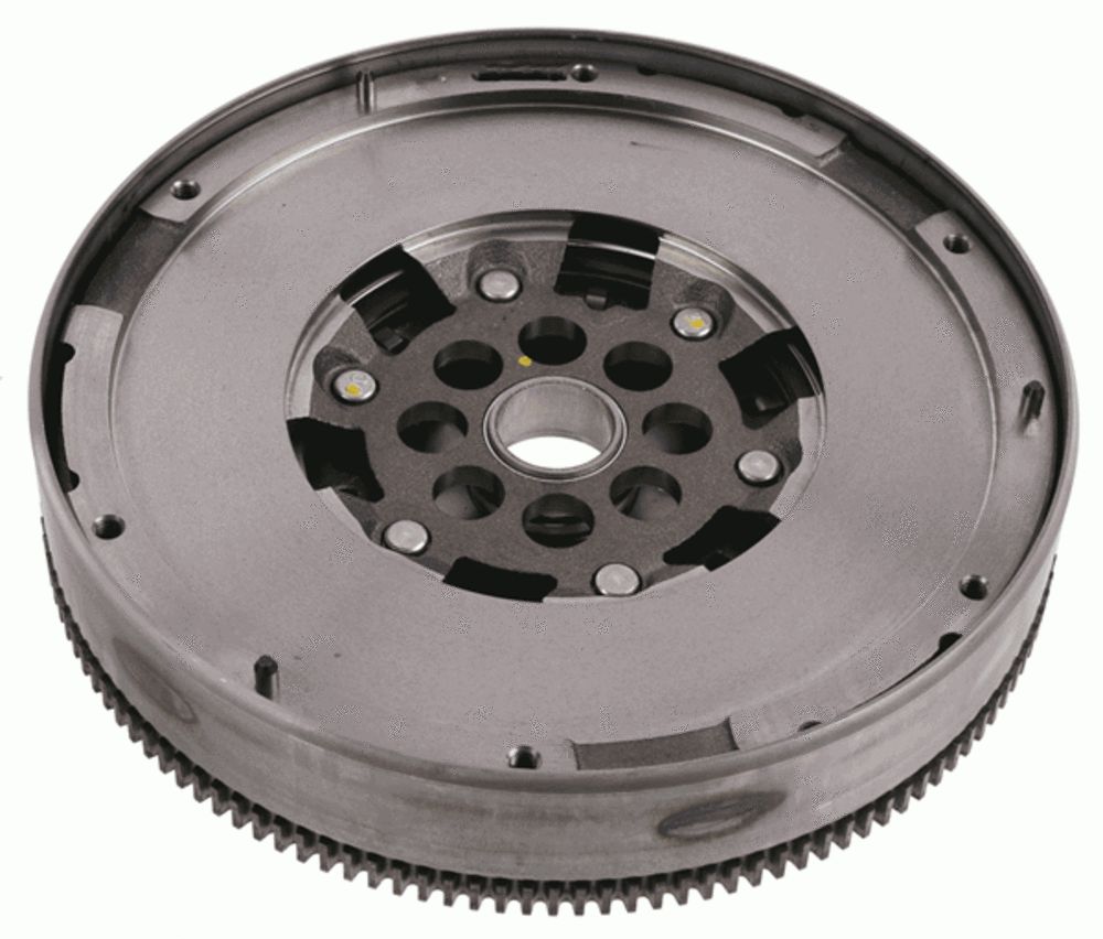 Sachs Dual Mass Flywheel For Opel 2294501218