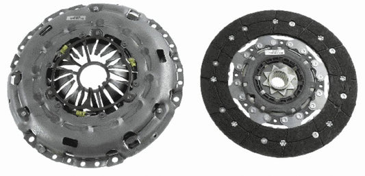 SACHS Clutch Kit for Vauxhall/Opel 3000951199