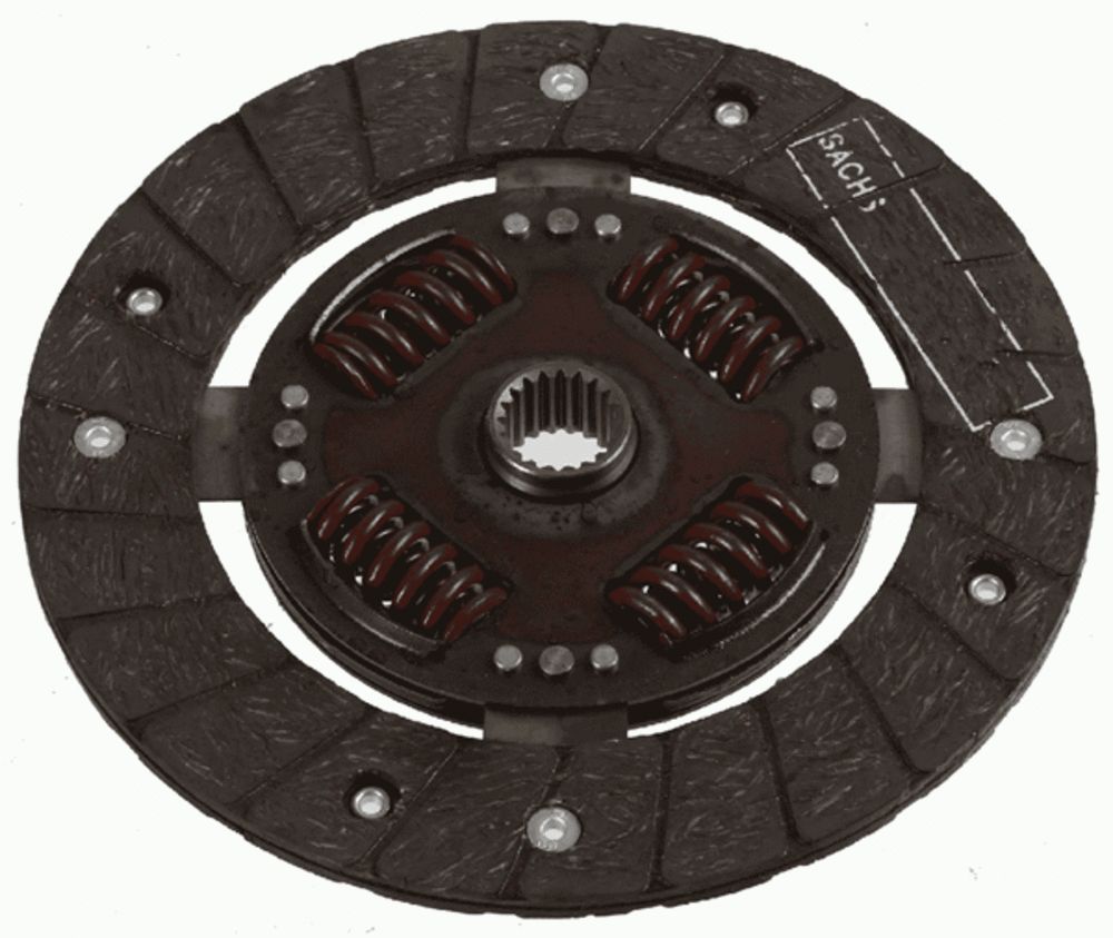 SACHS Clutch Disc for Fiat/Alfa 1878005852