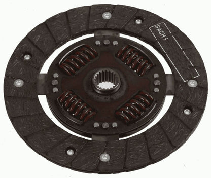 SACHS Clutch Disc for Fiat/Alfa 1878005852