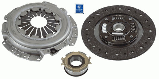 SACHS Clutch Kit for Subaru 3000684001
