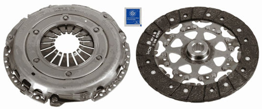 SACHS Clutch Kit for Renault 3000970088