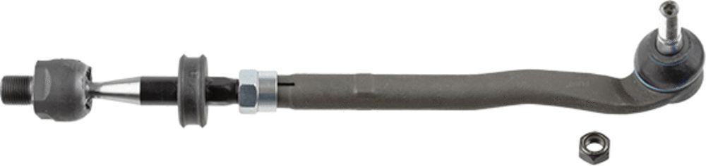 LEMFÖRDER Tie Rod Right for BMW 1313801