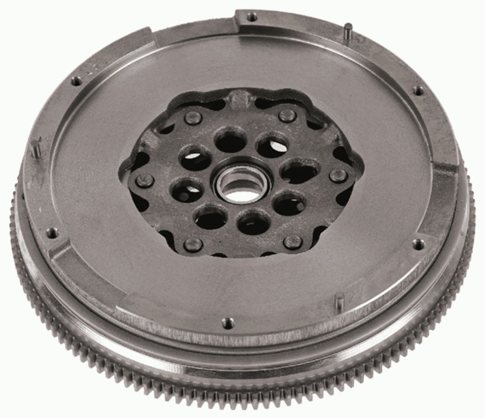 Sachs Clutch Dual Mass Flywheel For BMW 2294501213