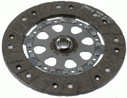 SACHS Clutch Disc for Vauxhall/Opel 1864001612