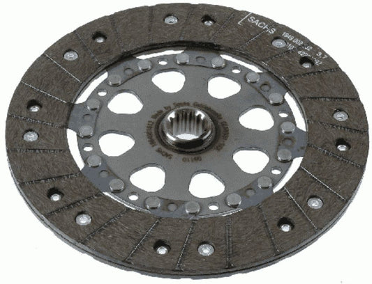 SACHS Clutch Disc for Vauxhall/Opel 1864001612