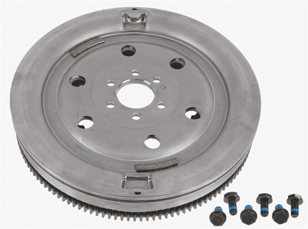 Sachs Clutch Dual Mass Flywheel 2295601018