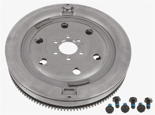 Sachs Clutch Dual Mass Flywheel 2295601018