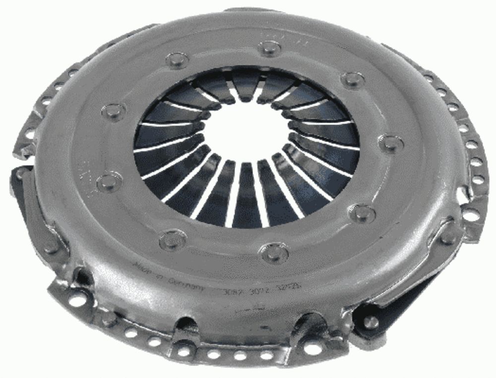 SACHS Clutch Pressure Plate for Audi/VW 3082307232