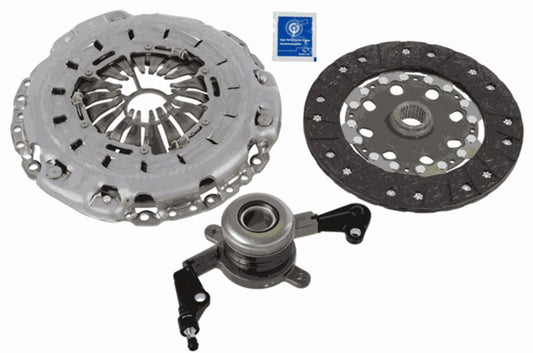 SACHS Clutch Kit for Mercedes 3000990068
