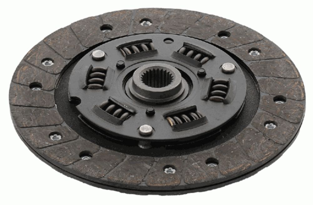 SACHS Clutch Disc for Daewoo 1878634060