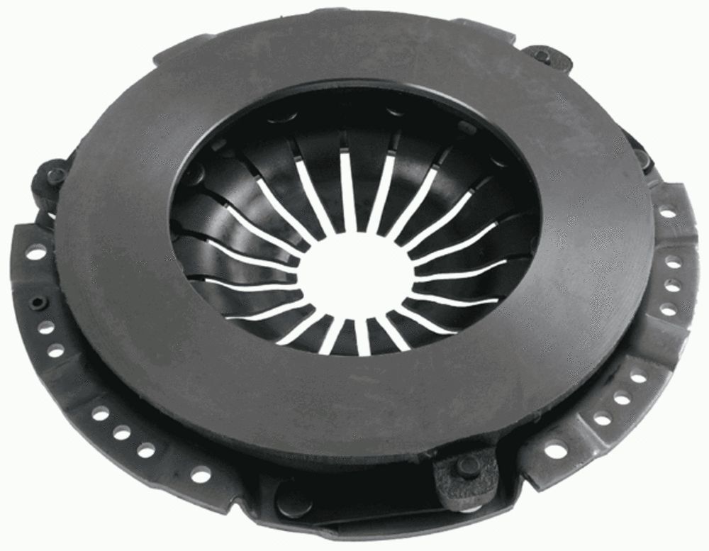 SACHS Clutch Pressure Plate for Vauxhall/Opel 3082000030