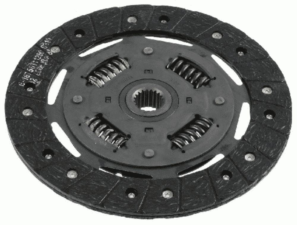 SACHS Clutch Disc for Fiat/Alfa 1878600838