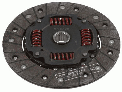 SACHS Clutch Disc for Fiat/Alfa 1878004298