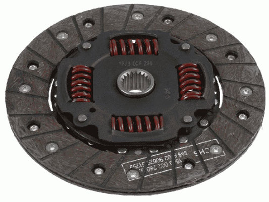 SACHS Clutch Disc for Fiat/Alfa 1878004298