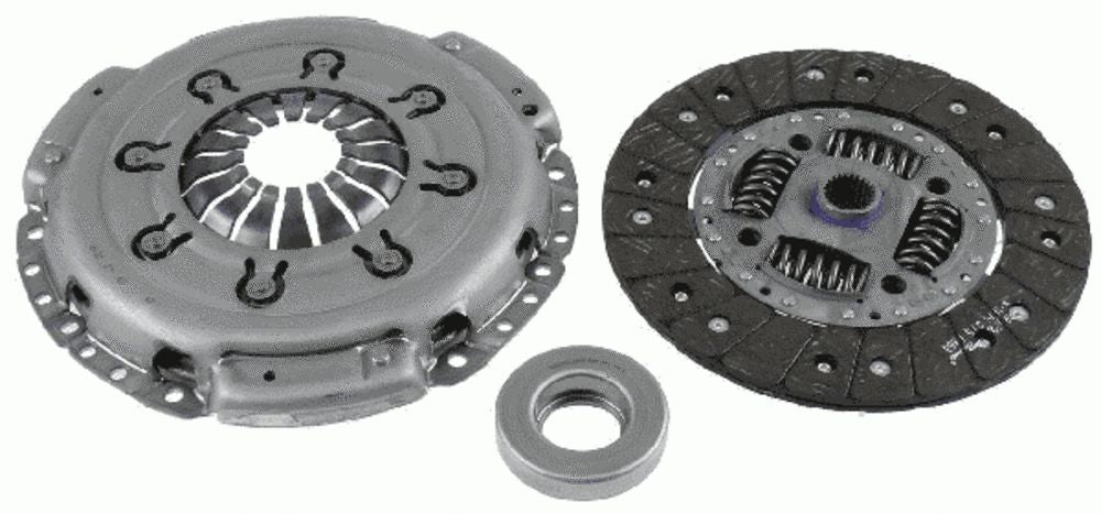 SACHS Clutch Kit for Vauxhall/Opel 3000730001