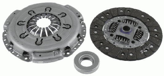 SACHS Clutch Kit for Vauxhall/Opel 3000730001