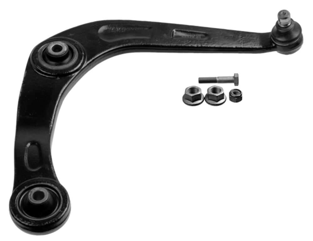 LEMFÖRDER Control/Trailing Arm Lower/Right for Citroen/Peugeot 2517802