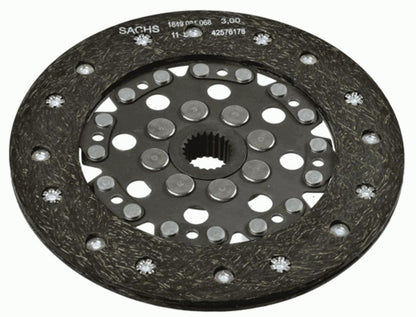 SACHS Clutch Disc engine sided for Porsche 1864341303