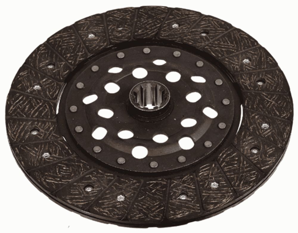 SACHS Clutch Disc for BMW 1864634071