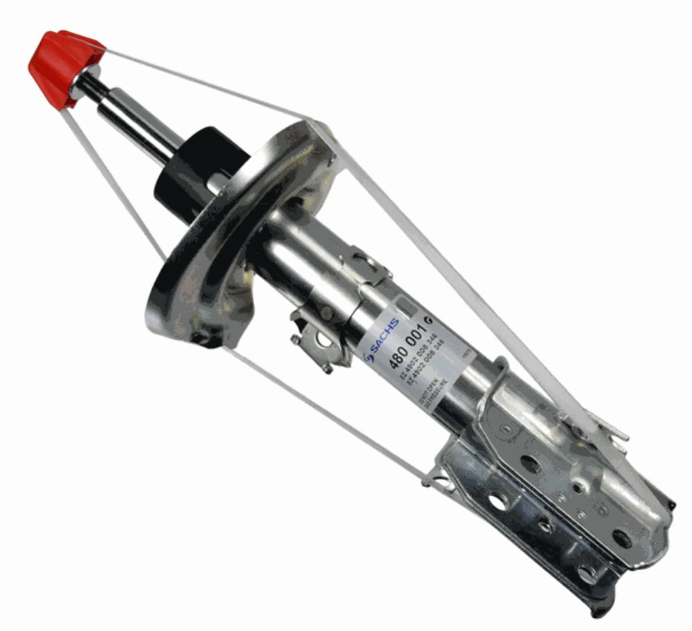 SACHS Shock Absorber Right for Ford 480001