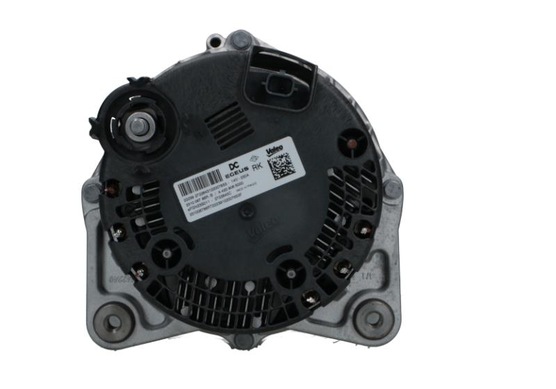 Valeo New Alternator for Renault 230A eFGN23S011