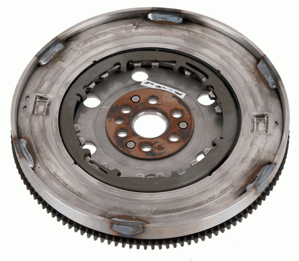 Sachs Clutch Dual Mass Flywheel 2295601016