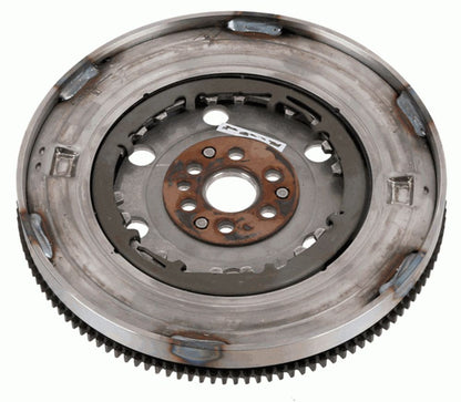 Sachs Clutch Dual Mass Flywheel 2295601016