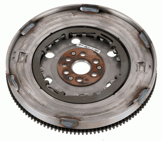 Sachs Clutch Dual Mass Flywheel 2295601016