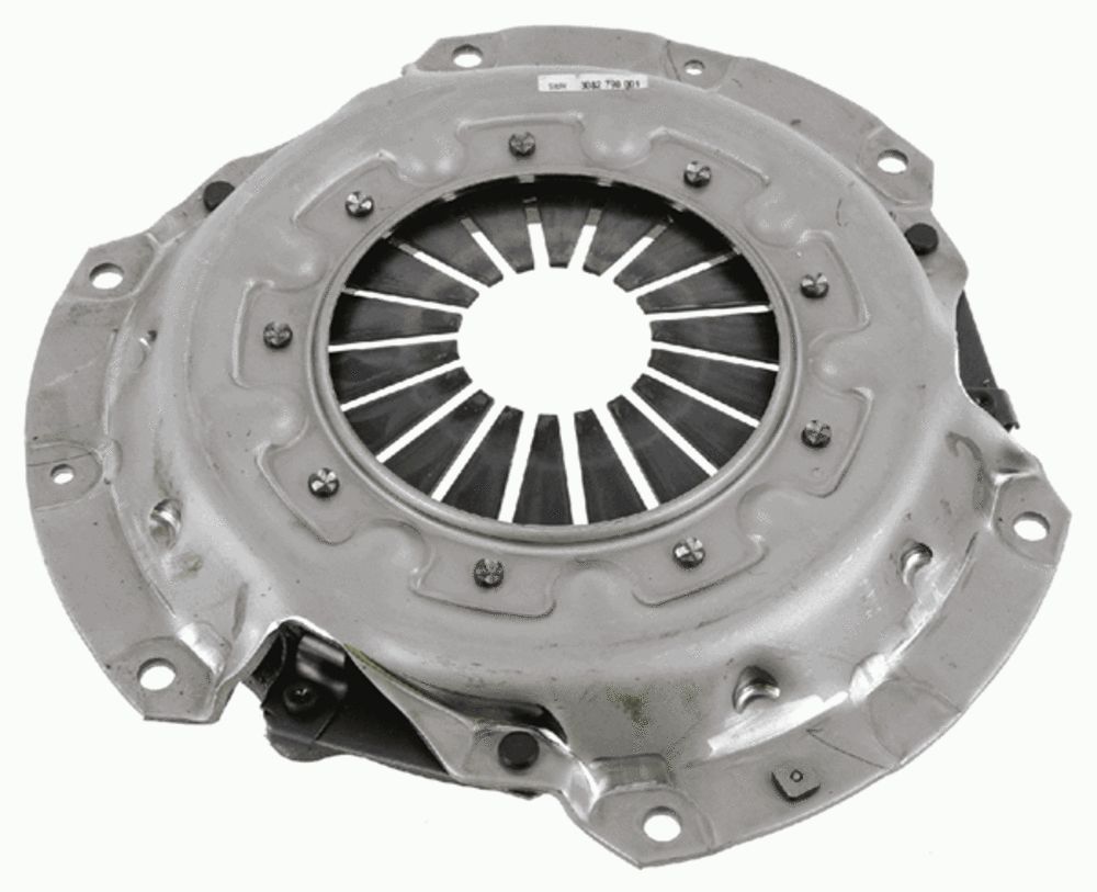 SACHS Clutch Pressure Plate for Isuzu 3082790001