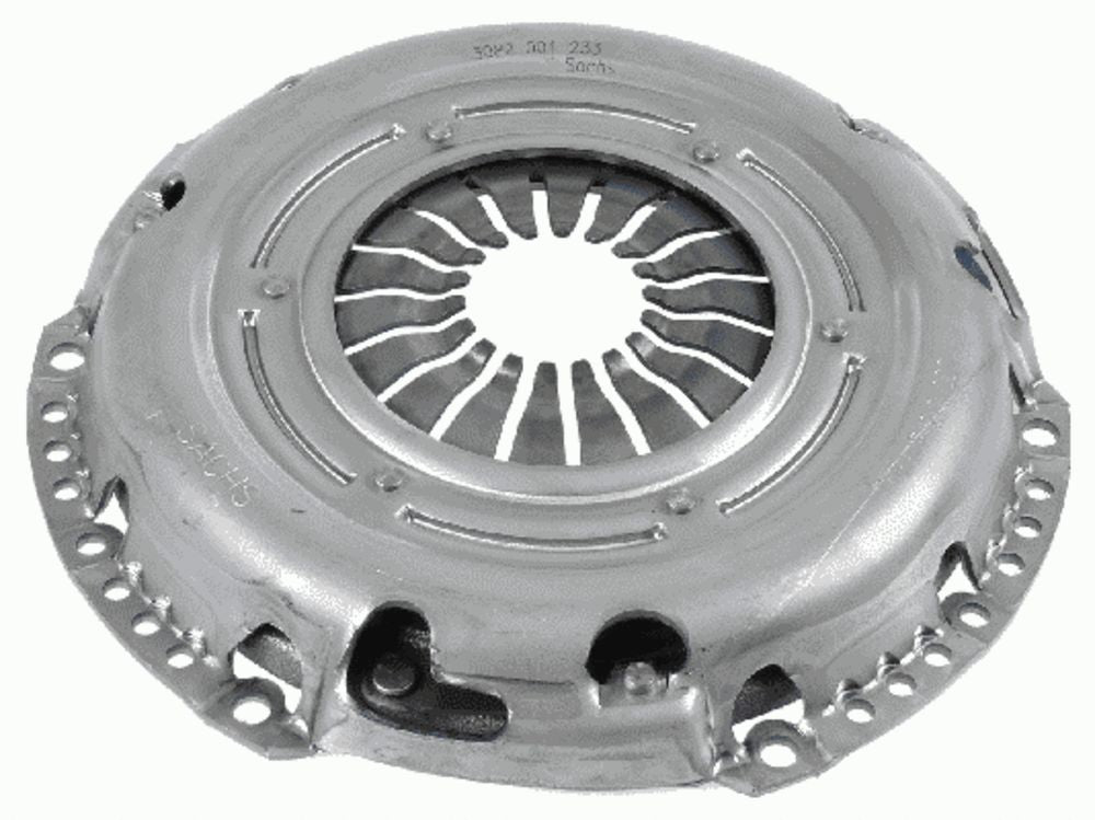 SACHS Clutch Pressure Plate for Ford 3082001233