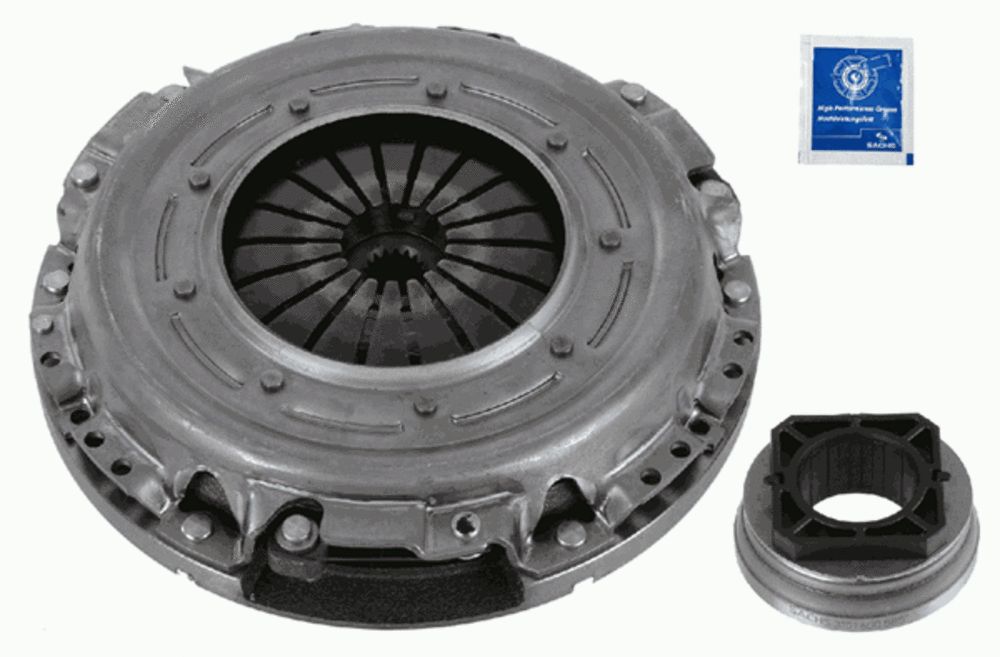 SACHS Clutch Kit for Chrysler 3090600005