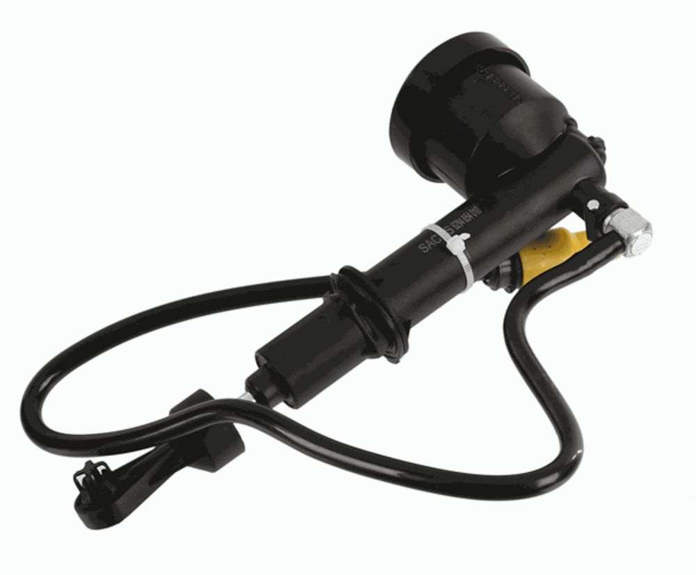 SACHS Clutch Master Cylinder for Land Rover 6284654010