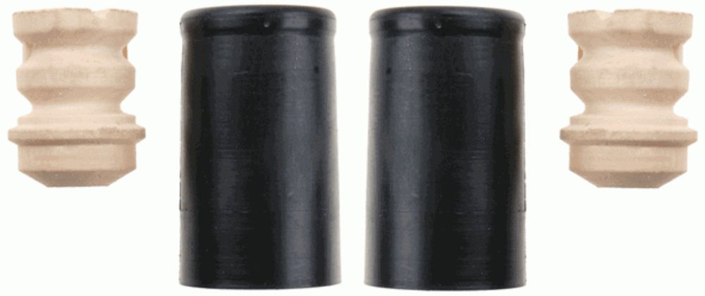 SACHS Shock Absorber Dust Cover Kit for Hyundai/Kia 900079