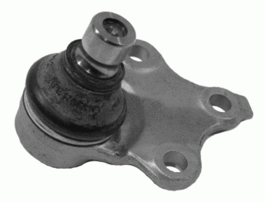 Lemforder Ball Joint Front Left Right 2897102