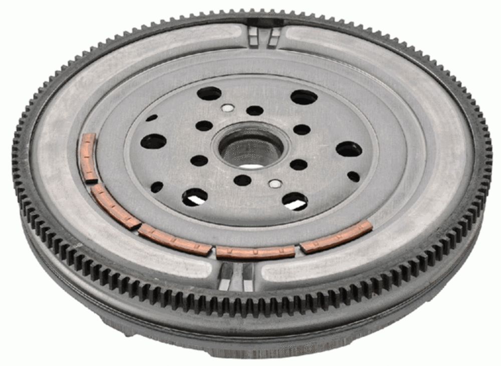 Sachs Clutch Dual Mass Flywheel For Opel 2294501189