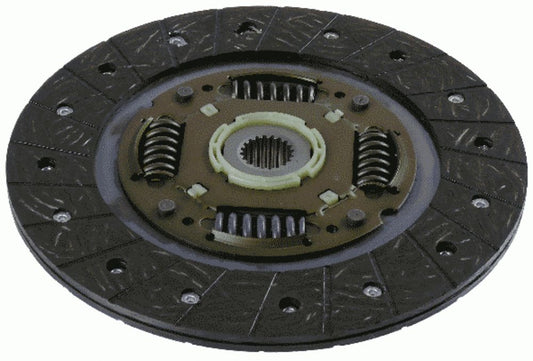 SACHS Clutch Disc for Hyundai/Kia 1878600917