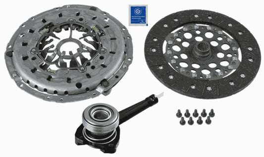 SACHS Clutch Kit for Renault 3000990116
