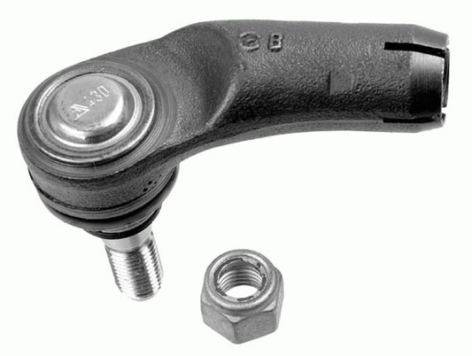 LEMFÖRDER Tie Rod End for Audi/VW 1002602