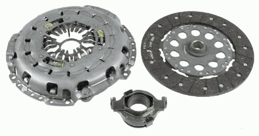 SACHS Clutch Kit for Hyundai/Kia 3000951985