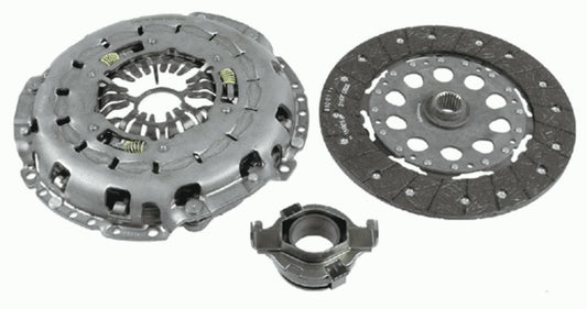SACHS Clutch Kit for Hyundai/Kia 3000951985