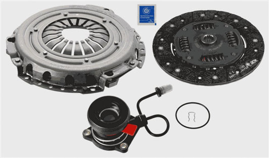 SACHS Clutch Kit for Vauxhall/Opel 3000990131