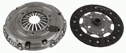 SACHS Clutch Kit for Renault 3000950978
