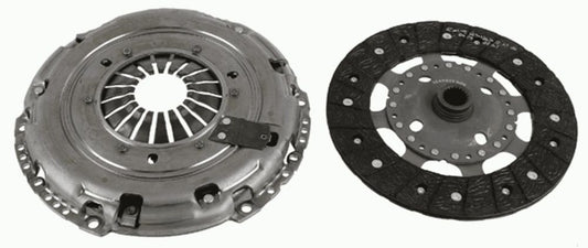 SACHS Clutch Kit for Renault 3000950978