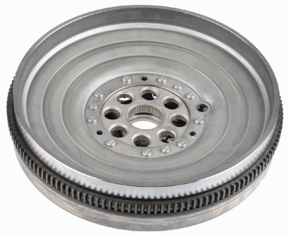 Sachs Dual Mass Flywheel For Mercedes-Benz 2294701039
