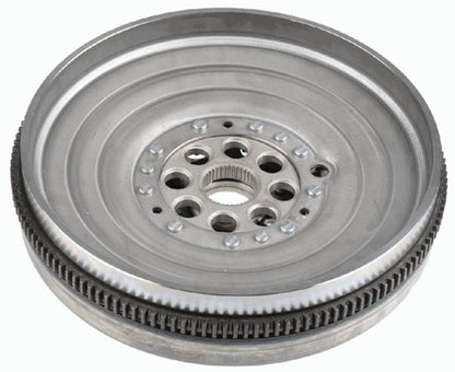 Sachs Dual Mass Flywheel For Mercedes-Benz 2294701039