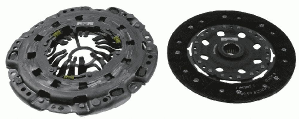 SACHS Clutch Kit for Mercedes 3000951197